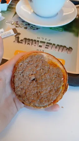 Bild von McDonald's Laufenburg