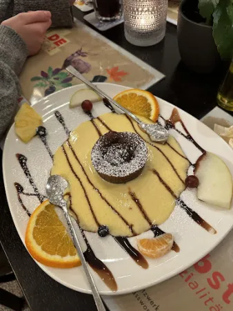 Bild von OSCAR´S Bad Säckingen