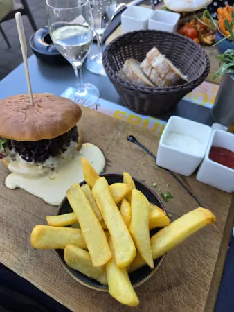 Bild von OSCAR´S Bad Säckingen