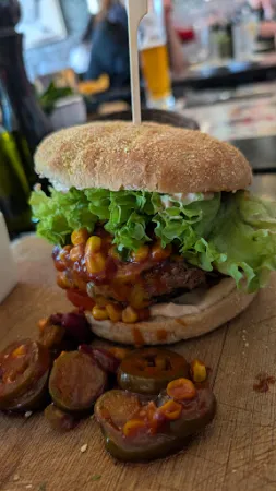 Bild von OSCAR´S Bad Säckingen