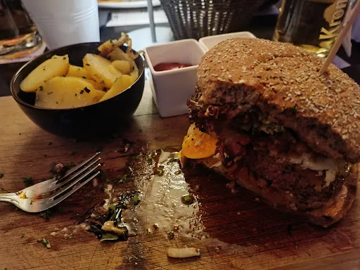 Bild von OSCAR´S Bad Säckingen
