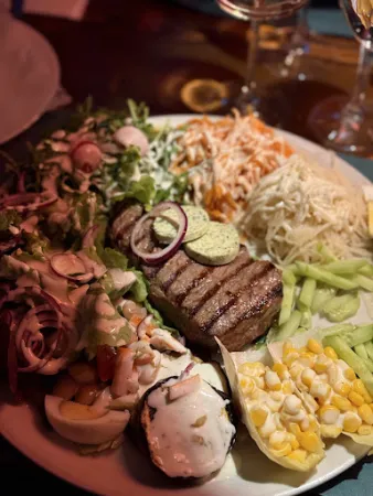 Bild von Ristorante Pizzeria Da Gabriele