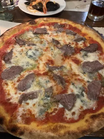 Bild von Ristorante Pizzeria Da Gabriele