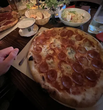 Bild von Ristorante Pizzeria Da Gabriele
