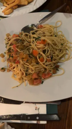 Bild von Ristorante Pizzeria Da Gabriele