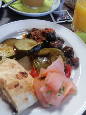 Bild von Ristorante Pizzeria Da Gabriele
