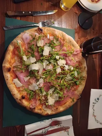 Bild von Ristorante Pizzeria Da Gabriele