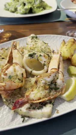 Bild von Ristorante Pizzeria Da Gabriele