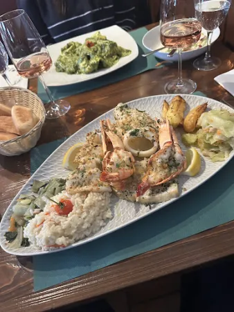 Bild von Ristorante Pizzeria Da Gabriele