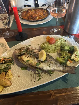 Bild von Ristorante Pizzeria Da Gabriele