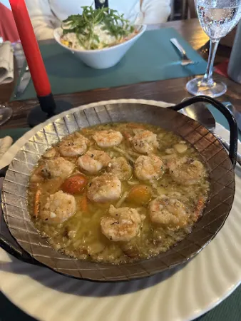 Bild von Ristorante Pizzeria Da Gabriele