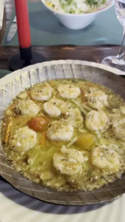 Bild von Ristorante Pizzeria Da Gabriele