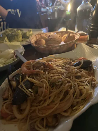 Bild von Ristorante Pizzeria Da Gabriele