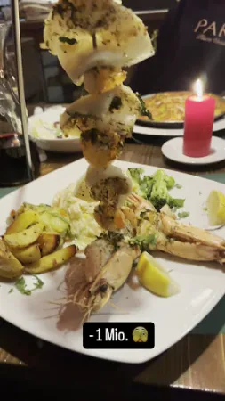 Bild von Ristorante Pizzeria Da Gabriele
