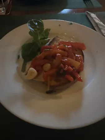 Bild von Ristorante Pizzeria Da Gabriele