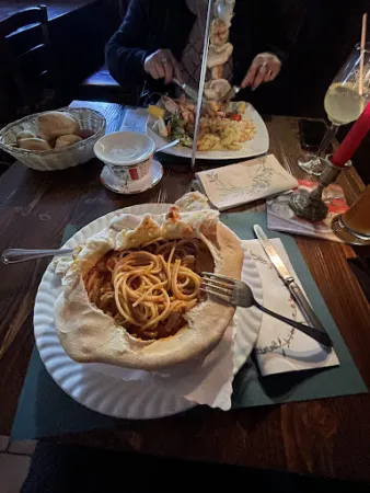 Bild von Ristorante Pizzeria Da Gabriele