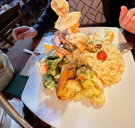 Bild von Ristorante Pizzeria Da Gabriele