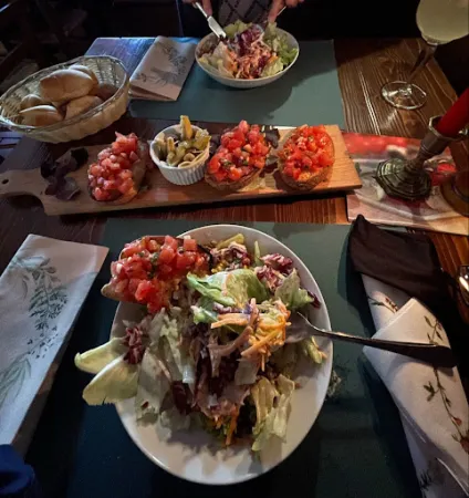 Bild von Ristorante Pizzeria Da Gabriele