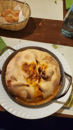 Bild von Ristorante Pizzeria Da Gabriele
