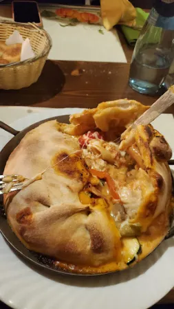 Bild von Ristorante Pizzeria Da Gabriele