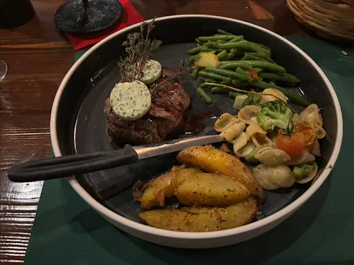Bild von Ristorante Pizzeria Da Gabriele