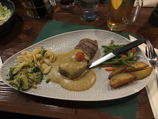 Bild von Ristorante Pizzeria Da Gabriele