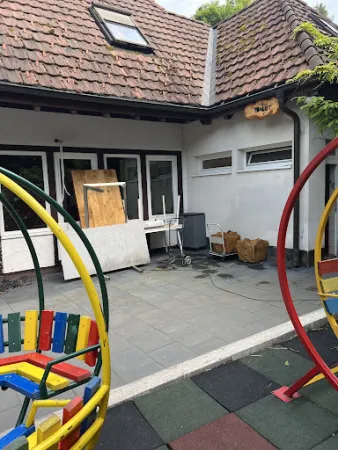 Bild von Restaurant Bergsee