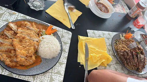 Bild von Viet Lotus