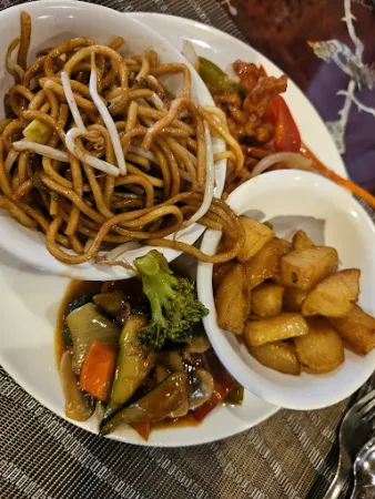 Bild von Xing's Asia Restaurant