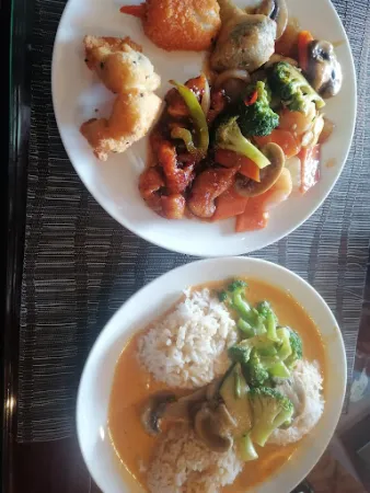 Bild von Xing's Asia Restaurant