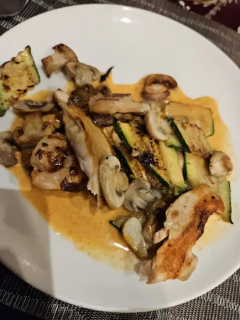Bild von Xing's Asia Restaurant