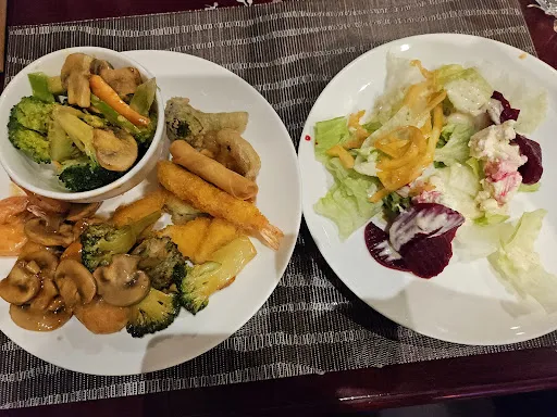 Bild von Xing's Asia Restaurant