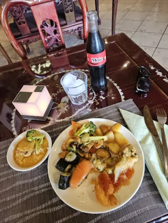 Bild von Xing's Asia Restaurant