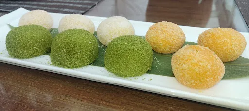 Bild von Xing's Asia Restaurant