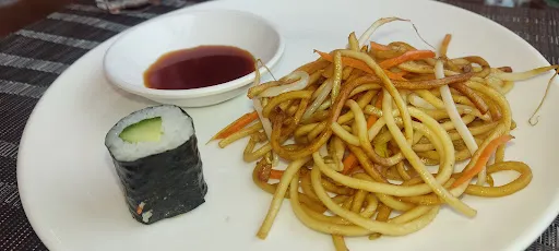 Bild von Xing's Asia Restaurant