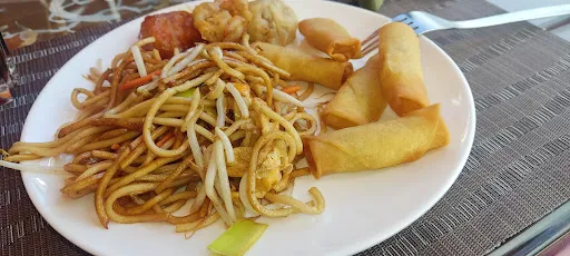 Bild von Xing's Asia Restaurant