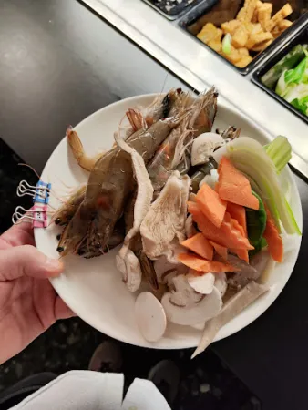 Bild von Xing's Asia Restaurant
