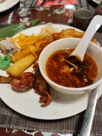 Bild von Xing's Asia Restaurant