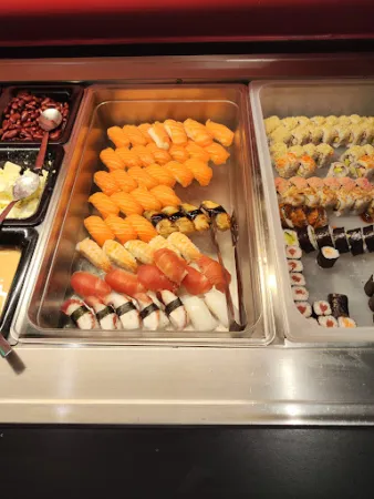 Bild von Xing's Asia Restaurant