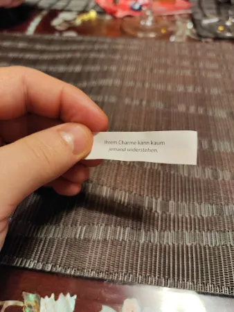 Bild von Xing's Asia Restaurant