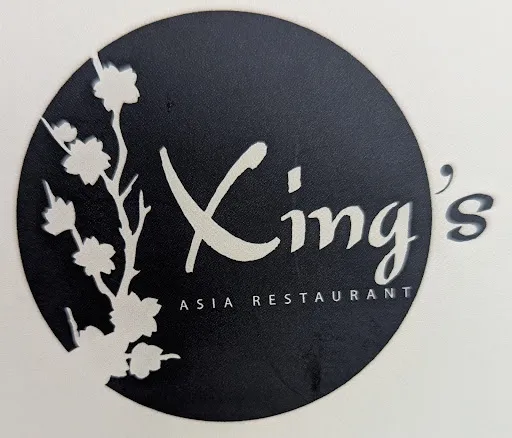 Bild von Xing's Asia Restaurant