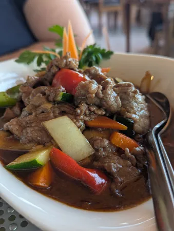 Bild von Xing's Asia Restaurant