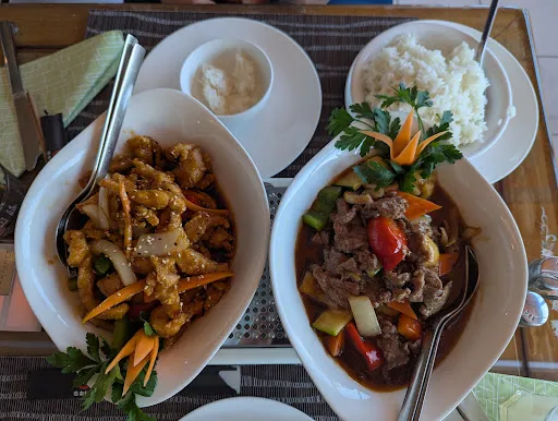 Bild von Xing's Asia Restaurant