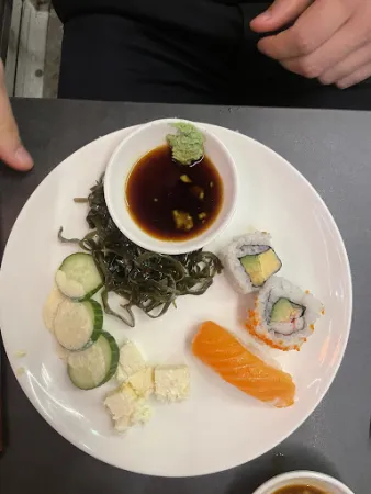 Bild von Xing's Asia Restaurant