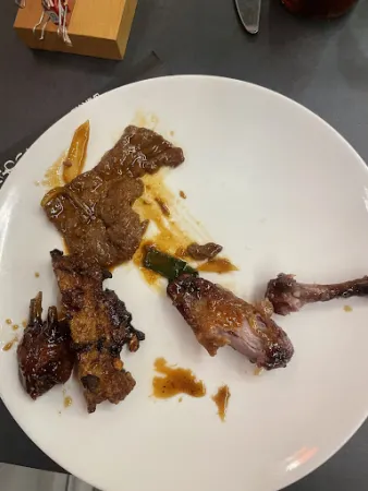 Bild von Xing's Asia Restaurant