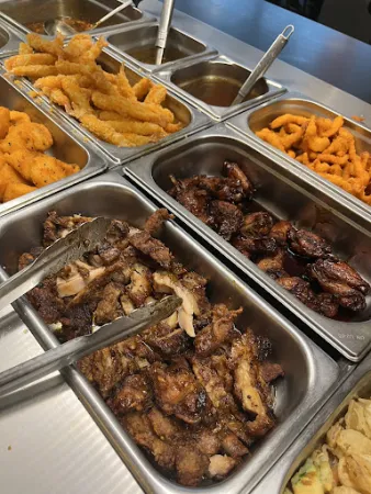 Bild von Xing's Asia Restaurant