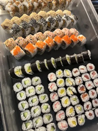 Bild von Xing's Asia Restaurant
