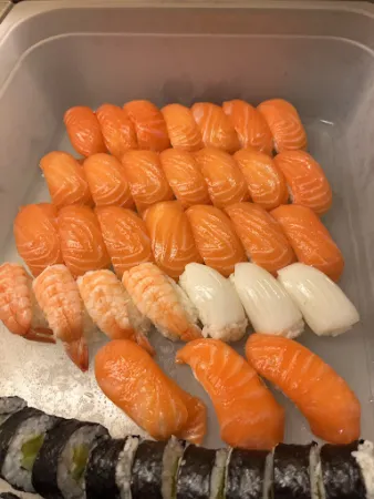 Bild von Xing's Asia Restaurant