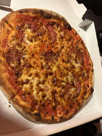 Bild von Pizzaman
