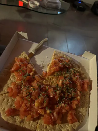 Bild von Pizzaman